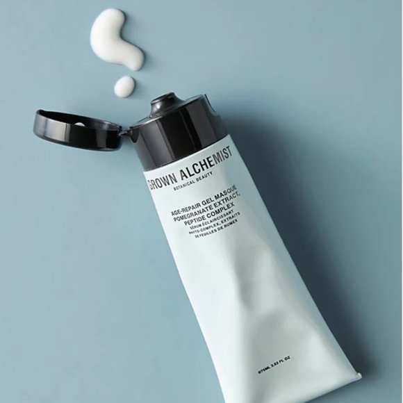 NWT ๐ Grown Alchemist Age-Repair Gel Masque - Picture 2 of 8